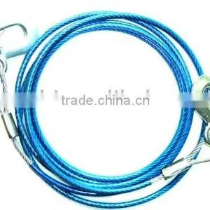 CAR Tow Cable thumbnail-1