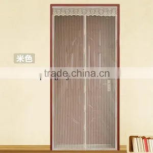 Preventing Magnetic Magnetic Screen Door Prevent Flies thumbnail-1
