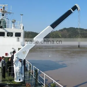 New Hot Sale Marine Crane thumbnail-6