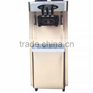 Soft Ice Cream Machine Manufacturer / Soft Ice Cream Machine Supplier thumbnail-4