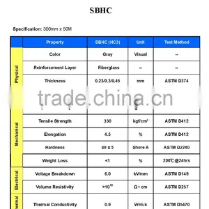 RoHS Complied Soft Silicone Rubber Thermal Insulator Sheet General Silicone Sheet for Electric Insulation thumbnail-2