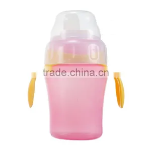 New Idea 2016 Water Bottle Food Grade Durable Baby Bottle Candy thumbnail-2