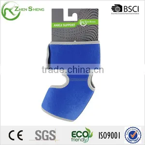 ZHENSHENG Neoprene Waterproof Ankle Support thumbnail-1