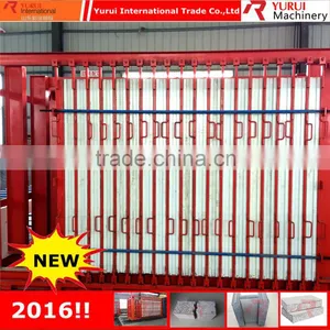 Advanced Eps Concrete Sandwich Panel Machine /production Line Modern Build thumbnail-5