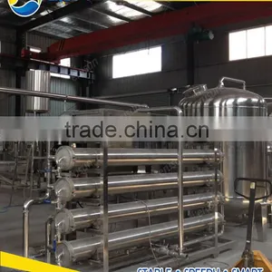 Best Quality RO Water Treatment Equipment thumbnail-3