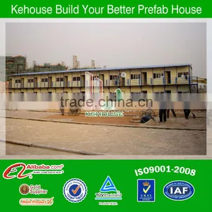 Low Cost Prefabricated Home Contractors thumbnail-1