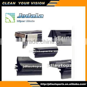 Windshield Wiper Rubber Refill thumbnail-1