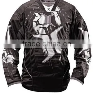 Paintball Jersey Archives for Mens,long Swin Painball Jersey for Mens,usa Style Printing Painball Jersey Sublimation thumbnail-4