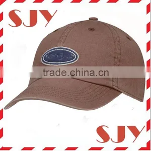 Wholesale 6 Panel Custom Deisign Cool Fashion Racing Cap thumbnail-4