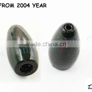 China Manufacturer Standard Tungsten Flipping Weight thumbnail-2