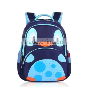 Cartoon School Bag,Cute Kindergarten School Bag thumbnail-5