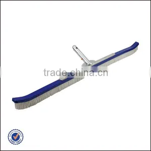 Oversized Cleaning Curved Brush With EZ Clip thumbnail-1