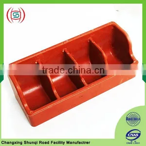 Of the Grid Stainless Steel Small Water Tank thumbnail-1
