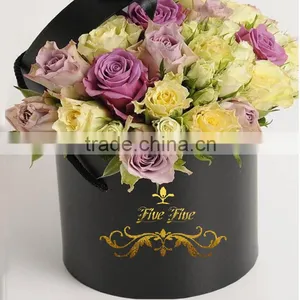 High Quality Flower Box With Lid Any Color Size Available thumbnail-2