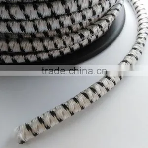 Elastic Polyrope---high Quality Visible Temporary Fence thumbnail-5