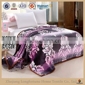 Manufactory Walmart China Home Textile Wholesale Air Conditioning Blanket thumbnail-3