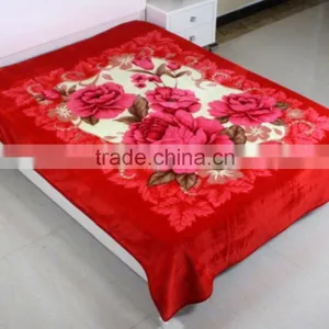 Manufactory Walmart China Home Textile Classic Design Baby Toys All Kinds of Blanket thumbnail-6