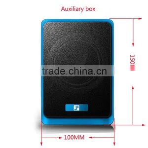 Control Switch Panel Usb Mp3 Player Front Board thumbnail-3