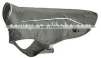 Best Selling Custom Logo Granite Gray Sun Shower Dog Rain Jacket Clothes Pets Product12 thumbnail-1