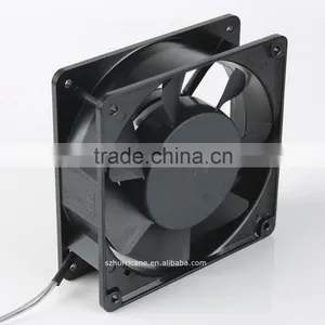 12038 120mm 220 Volt ac Fan thumbnail-3
