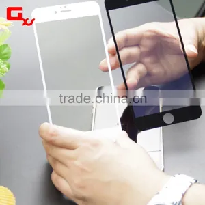 Anti-broken Anti Oil Anti Blue Light 0.26mm 0.33mm 9h Hardness Glass Screen Protector for Sony for Iphone6s thumbnail-3