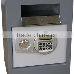 High Quality Deposit Safe Box thumbnail-1
