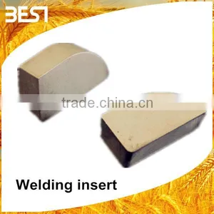 Best01 Welded Carbide Inserts thumbnail-1