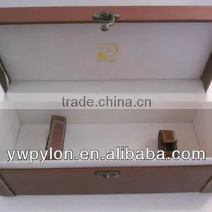Wood Wine Box thumbnail-1