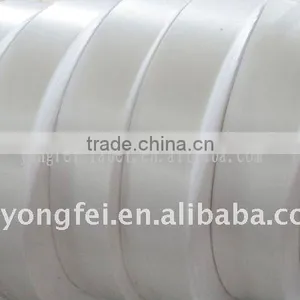 Polyester Satin Ribbon Printed Label thumbnail-1