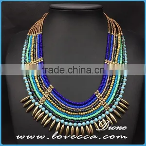 Fashion Heart Shape Necklace thumbnail-1
