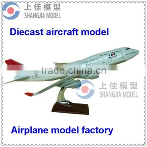 Aircraft Model,scale Model Airplanes,diecast Metal Airline Model thumbnail-1