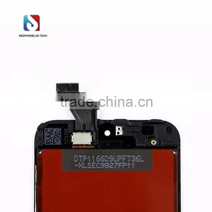 Brand New Mobile Phone LCD for IPhone 5 , for IPhone 5 Replacement Screen thumbnail-3