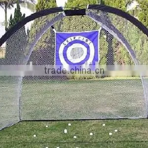 Golf Practice Net thumbnail-1