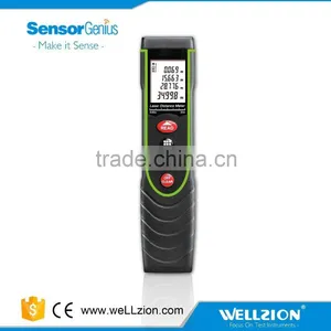 SW-P35,Pen-Shap Laser Distance Meter thumbnail-1