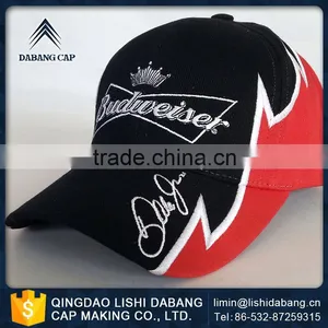 Highly Praised Highly Praised Pigment Cotton Snapback Baseball Cap thumbnail-5