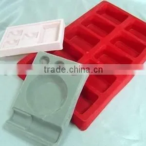 Shoes Boxes Gift Packaging PVC Box (ZDPVC11-045) thumbnail-3