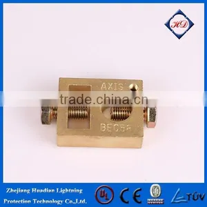 Earth Clamp BEC for Earthing thumbnail-1