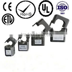 CE 50A/333mV Energy Monitoring ac Split Core CTs thumbnail-6