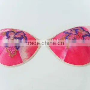 Cute and Sexy Teenage Girls Adhesive Bra thumbnail-1