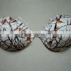 Strapless Bra With Spikes Adhesive Bra thumbnail-1