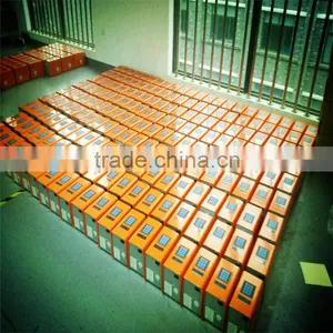 18V 50W 33AH Portable Solar Power System thumbnail-5