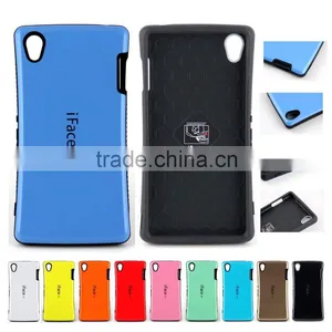 Handmade Case for Sony Z3, Iface Mall Case for Sony Z3, High Quality Case for Sony Z3 thumbnail-2