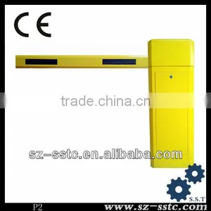 Provide Customized Car Parking System Solution thumbnail-1
