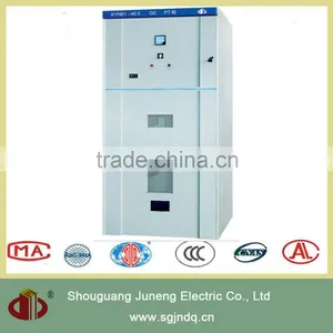 KYN Series Metal Clad hv Switchgear / dc Switchgear thumbnail-1