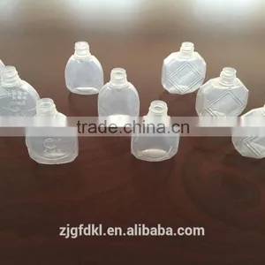 Injection and Blow Molding Mould for IBM Machine thumbnail-5