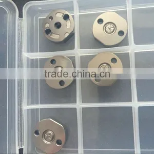 2016 The Best Selling of Denso Common Rail Control Valve BF15 for Denso Injectors thumbnail-4