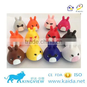 SL-2061 Solotia Contact Lens Case Plastic thumbnail-1