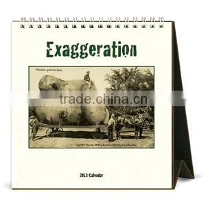 Recycled Calendar,Calendar,Wall Calendar thumbnail-2