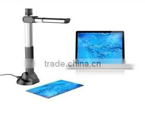 2015 New S1500 A3 Size 15.0MP High Speed Portable Document Scanner thumbnail-6