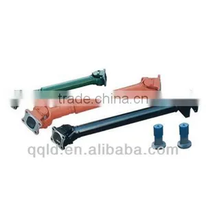 Exporting Products United States Farm Tractor Metal Shaft thumbnail-1